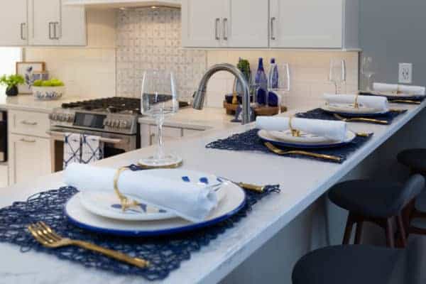 colonie guilderland kitchen remodel countertop 600x400