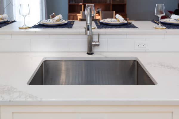 colonie guilderland kitchen remodel undermount sink 600x400