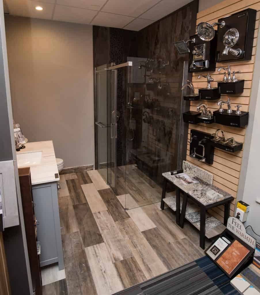 Razzano Homes Remodeling Showroom (1)