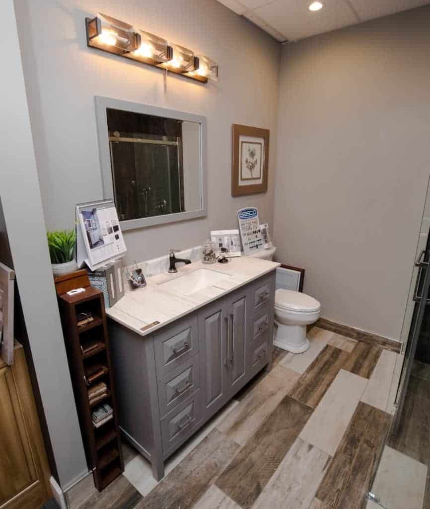 Razzano Homes Remodeling Showroom (2)