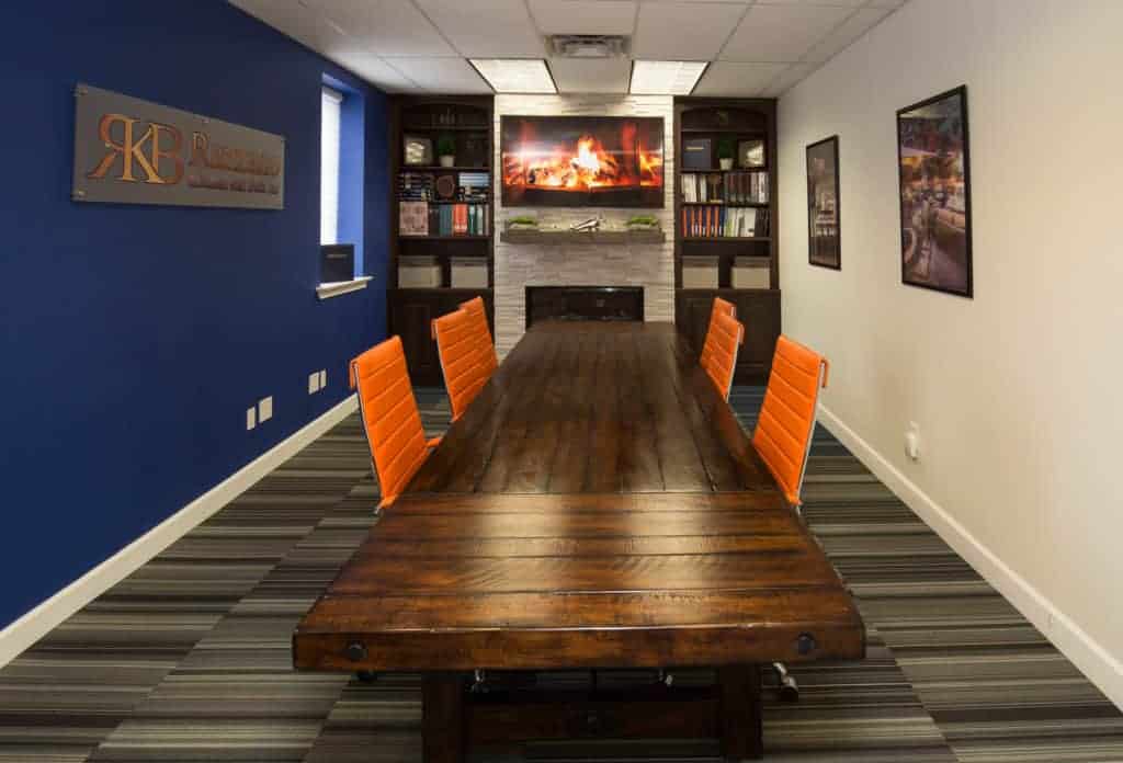 Razzano Homes Remodeling Showroom (3)