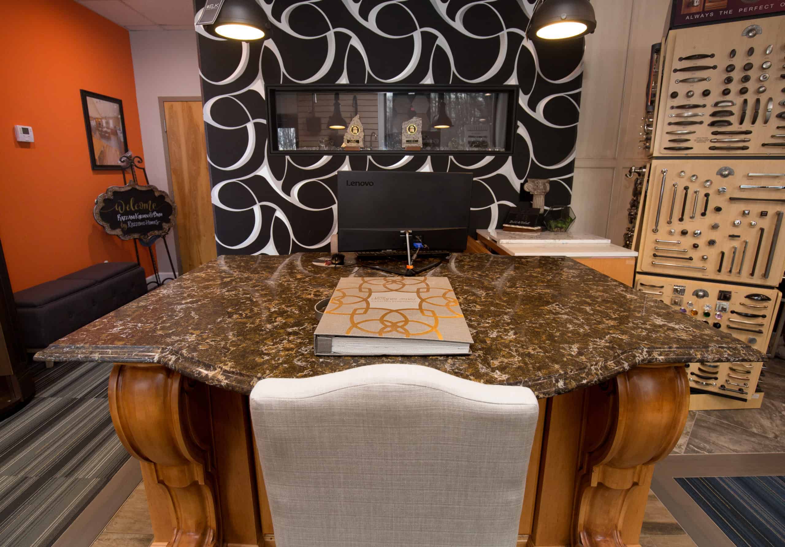 Razzano Homes Remodeling Showroom (11)