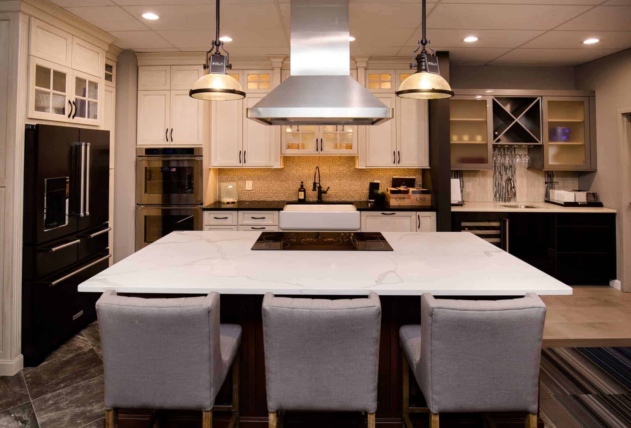 Razzano Homes Remodeling Showroom (4)