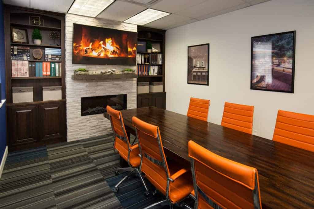 Razzano Homes Remodeling Showroom (10)