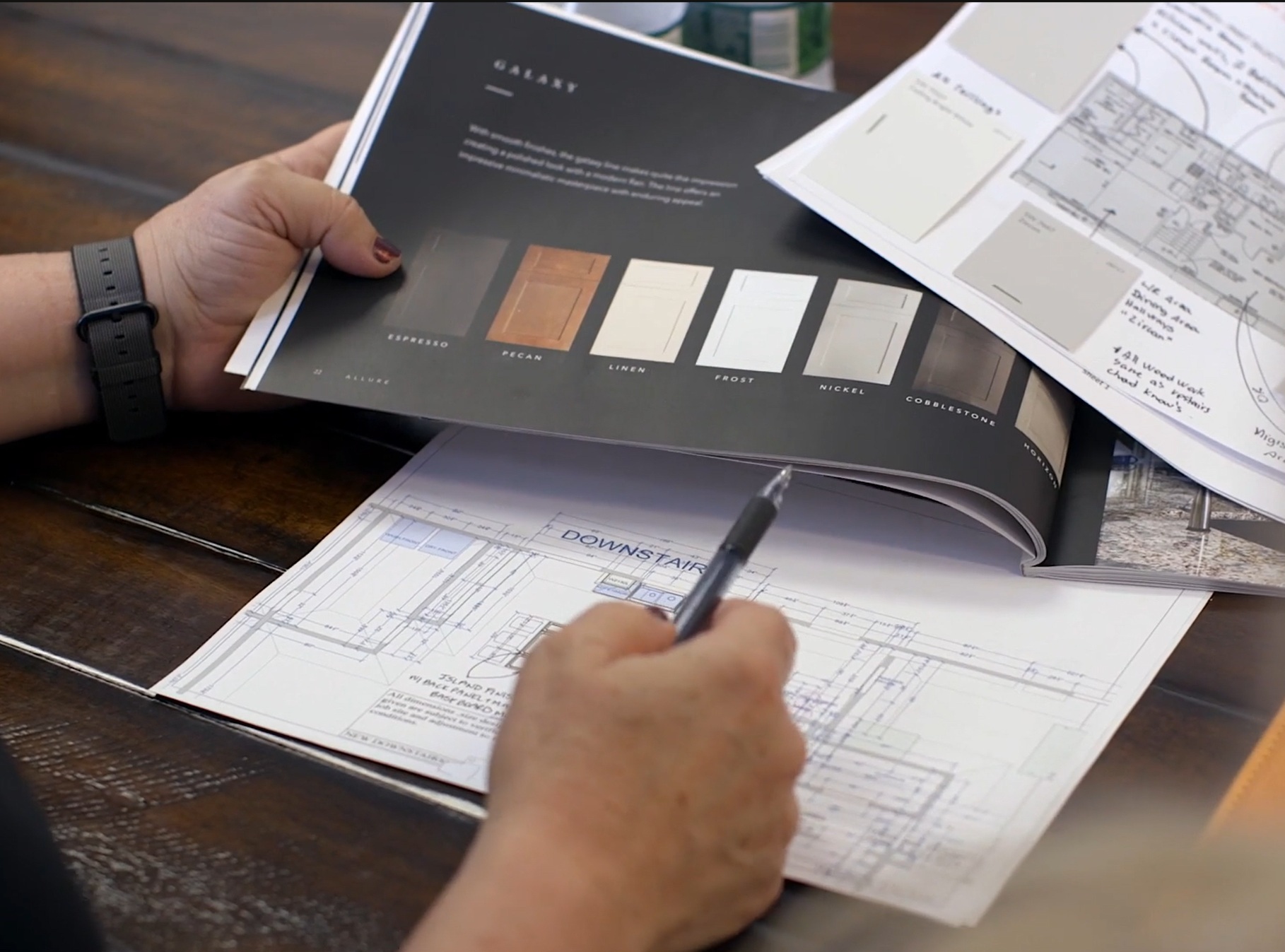 Blog 3 step 2 design process1