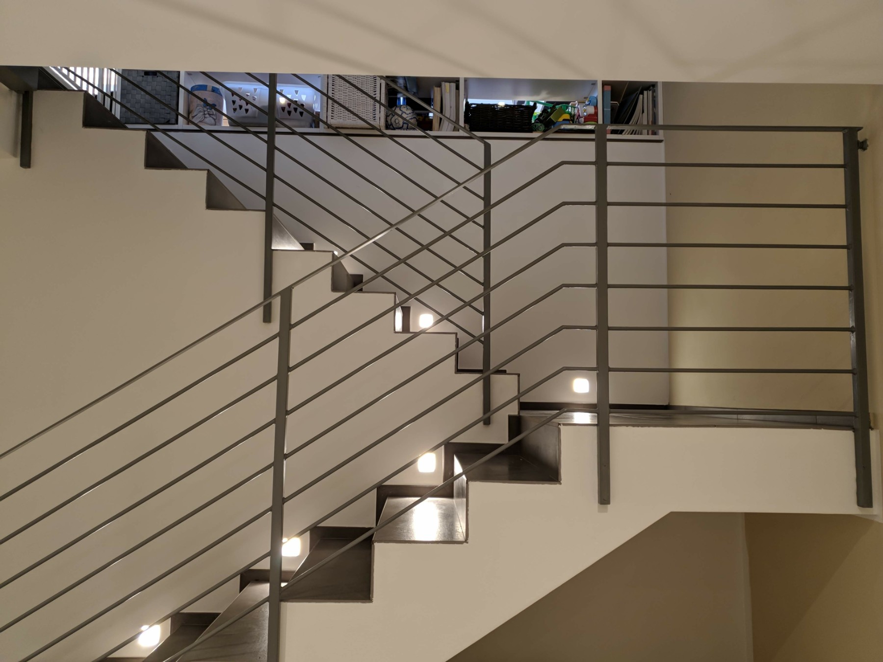 passive home razzano build air flow lighting